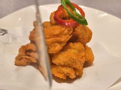 -龙宴海鲜城(经中路店)