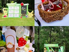 -宝岩生态观光园