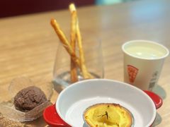 -必胜客(免税商场店)