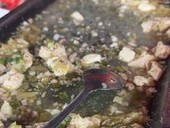 -刘三姐特色烤豆花·宜宾烧烤·把把烧(万年场店)