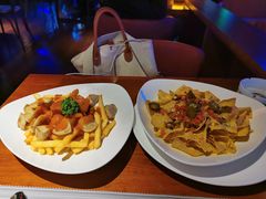 -蓝枪鱼鲜酿啤酒餐厅blue marlin(江宁店)