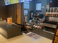 -麦当劳(龙湖北京大兴天街店)