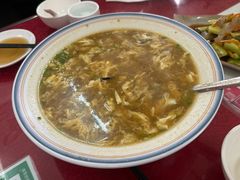 -青岛锅贴(洛阳路分店)