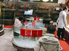 -黄泥岗·地道湖北菜(奥特莱斯店)