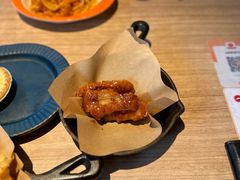 -必胜客(棠下店)