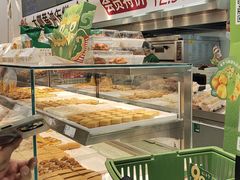 -泸溪河桃酥(西直门凯德店)