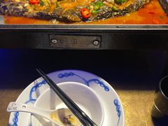 -炉鱼(天河领展店)