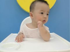 -乐游宝宝亲子游泳(徐汇中心)