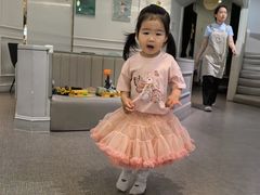 -星漠亲子餐厅•有机食材•儿童游乐