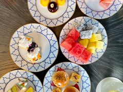 -深圳大梅沙京基洲际度假酒店