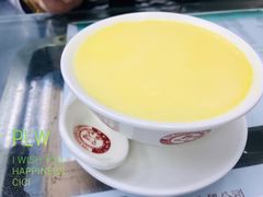 冰花炖鸡蛋-义顺牛奶公司