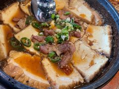 -炊烟小炒黄牛肉(东庆街店)