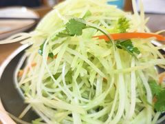 -褒河栈道渔庄(建工路总店)