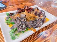 -清真海鲜大排档(原芥园道店)