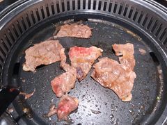 -花味·自助烤肉(雨花客厅店)