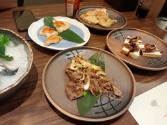 -大渔铁板烧(东城店)
