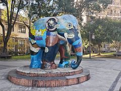 -三江森林温泉度假区