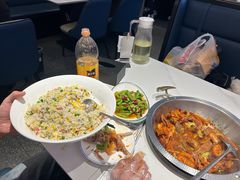 -张大师鸭爪爪特色干锅(南湖店)
