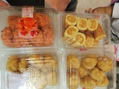 -詹記桃酥(高新鼓楼店)