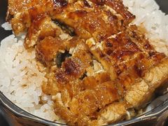 -昇鳗鱼家(浦东店)