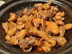 -客家大院·非遗赣南客家菜(郁孤台店)