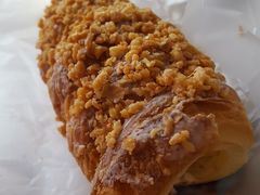 -BreadTalk面包新语(长寿路地铁站店)