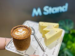 -M Stand(宁波万象城店)