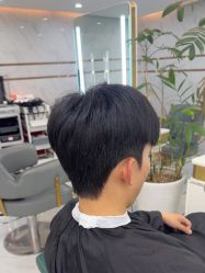 -秦·专注剪发