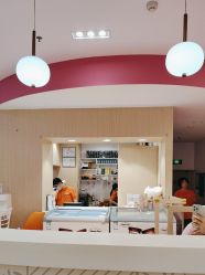 -尼克Playtime(欢乐海岸店)