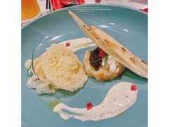 -重庆尼依格罗酒店·欣厨Niccolo Kitchen