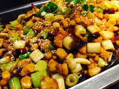 -锦尚阁烤鱼(望京新荟城店)