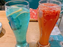 -青瓷火锅料理(西单大悦城店)
