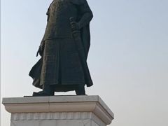 -北陵公园