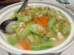 -莆田餐厅PUTIEN(三里屯店)