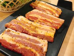 -花味·自助烤肉(雨花客厅店)