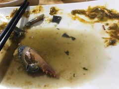 -官塘锋记鱼生·生腌·砂锅粥(牌坊街店)