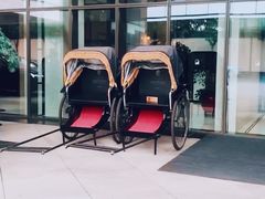 -南京圣和府邸豪华精选酒店