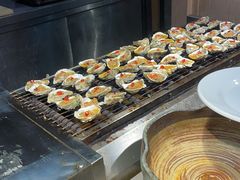 -蓝鲸湾汤泉(包河店)