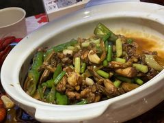 -阿财老铺·老蚌埠龙虾城(华夏总店)