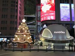 门面-上海世茂广场(南京东路店)