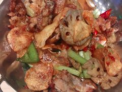 -避风塘(宝山万达店)