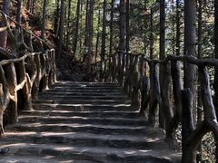 -罗田天堂寨风景区