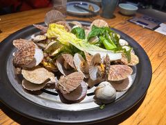 -三个渔夫·蒸汽海鲜(万德大厦店)