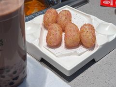 -海底捞火锅(团结桥店)