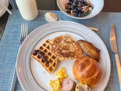 -北京中国大饭店