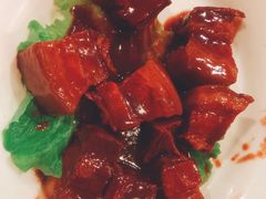 -翠亭酒家(山西南路店)