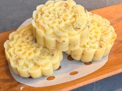 -吴越荣记苏州菜·松鼠桂鱼100%活鱼现做(斜塘老街店)