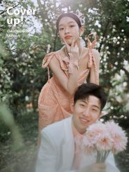 -至臻微拉婚纱摄影