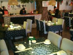 -旺角小渔村(幸福中路店)