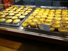 -莉莲蛋挞(日月光店)
